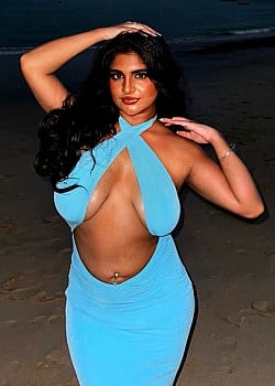 Punya Bhargava